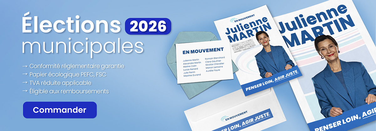 Produits elections